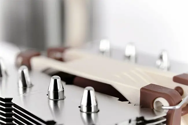 Noctua Сървърен охладител CPU Cooler NH-D9DX i4 3U - LGA2011(square/narrow)/LGA1356/LGA1366 - image 10