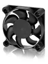 Evercool Ventilator 50x50x10 5V EL (4500RPM) EC5010M05EA