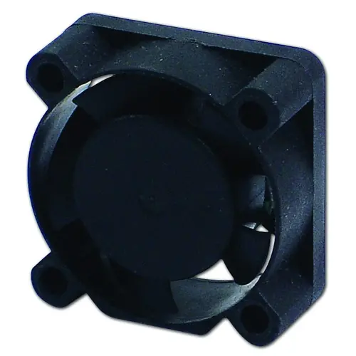 Evercool Ανεμιστήρας 50x50x10 EL Bearing (4500 RPM) EC5010M12EA - 1