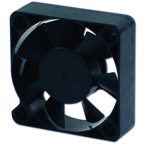 Evercool Ventilator 50x50x15 rulment EL (4500 RPM) EC5015M12EA - 1