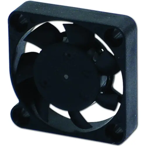 Evercool Ανεμιστήρας 30x30x7 1Ball (8000 RPM) EC3007M12CA - 1