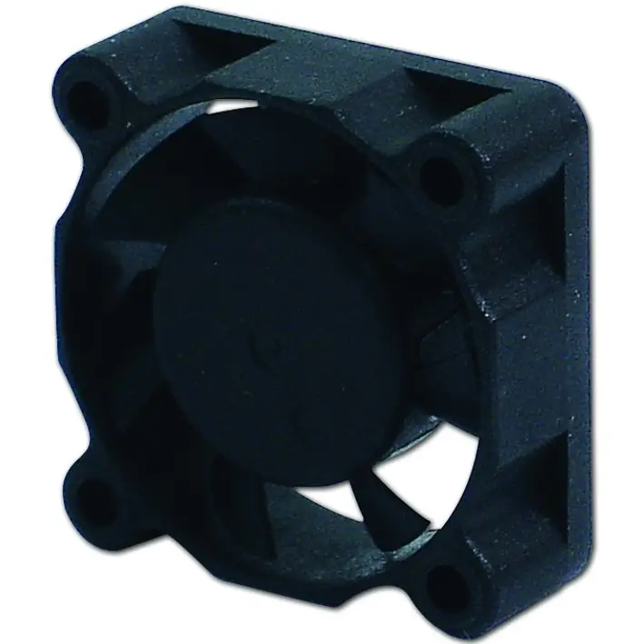 Evercool Ανεμιστήρας 30x30x10 EL Bearing (8000 RPM) EC3010M12EA