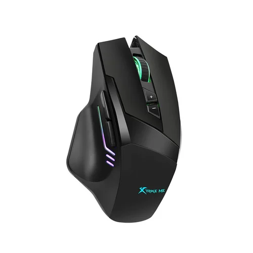 Xtrike ME геймърски комплект Gaming COMBO 3-in-1 Keyboard, Mouse, Pad, Backlight - MK-900 - image 3
