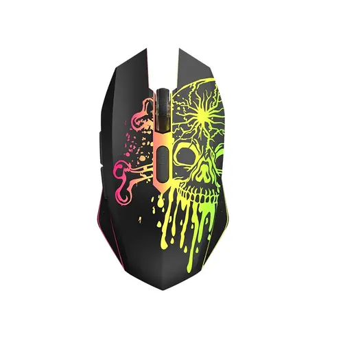 Xtrike ME Геймърски комплект Gaming COMBO CMX-415 - Keyboard, Mouse, Headset, Mousepad - XTRM-CMX-415 - image 1