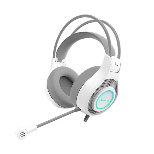 Xtrike ME геймърски слушалки Gaming Headphones GH-515W - Backlight, PC, Consoles - image 1