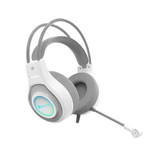 Xtrike ME геймърски слушалки Gaming Headphones GH-515W - Backlight, PC, Consoles - image 2