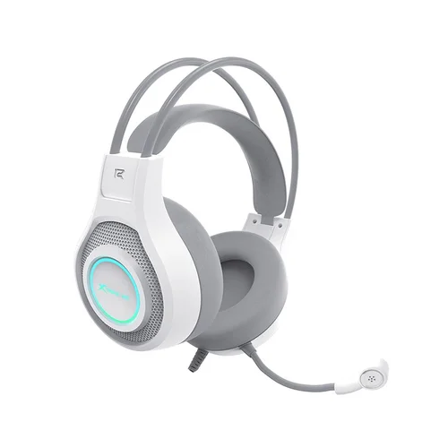 Xtrike ME геймърски слушалки Gaming Headphones GH-515W - Backlight, PC, Consoles - image 3