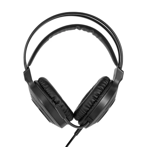 Xtrike ME геймърски слушалки Gaming Headphones GH-413 - RGB, 50mm, PC/Consoles - image 4