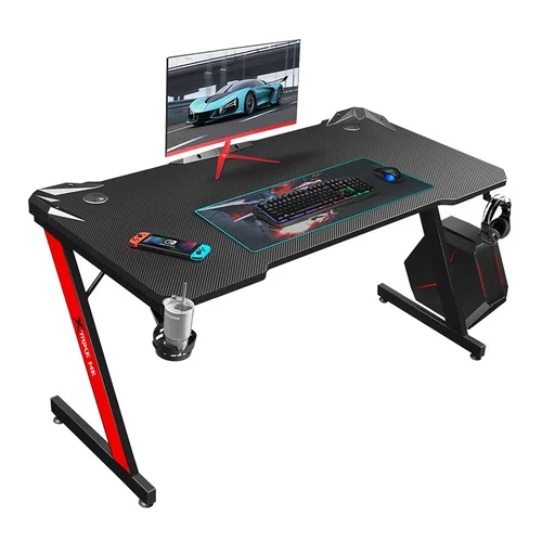 Xtrike ME Гейминг бюро Gaming Desk - DK-02 - image 2