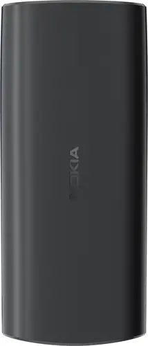 NOKIA 105 DS CHARCOAL 2023 - image 1