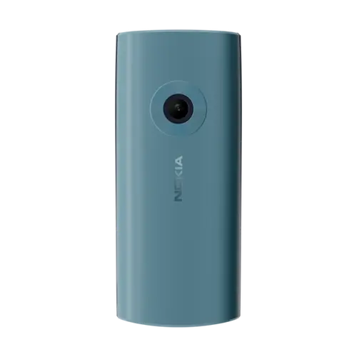 Мобилен телефон, NOKIA 110 DS 2023 BLUE 2023 - image 2
