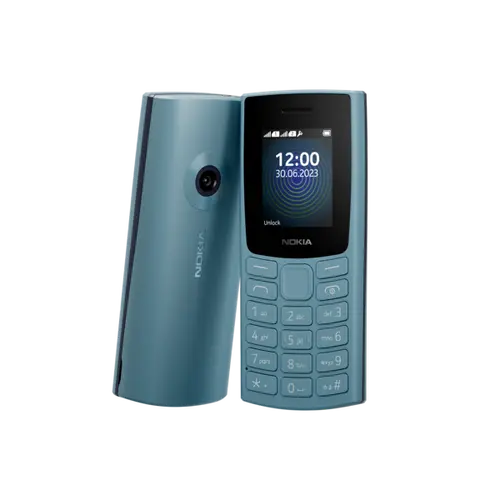 NOKIA 110 DS BLUE 2023