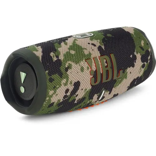Блутут колонка JBL CHARGE 5, Камуфлаж - image 1
