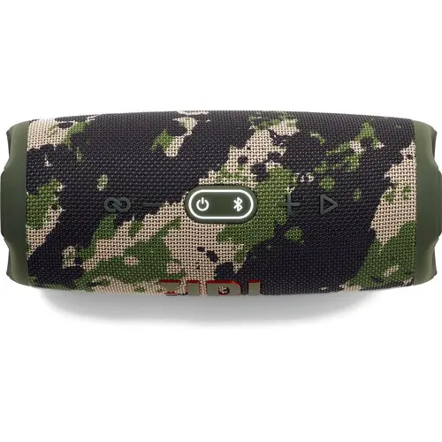 Блутут колонка JBL CHARGE 5, Камуфлаж - image 2
