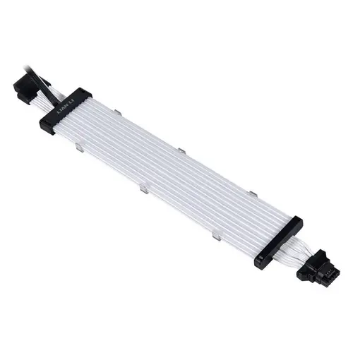 Удължителен RGB кабел Lian-Li Strimer Plus V2, 16-Pin - 12VHPWR за RTX 40-та серия, 168 LED - image 2