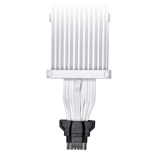 Удължителен RGB кабел Lian-Li Strimer Plus V2, 16-Pin - 12VHPWR за RTX 40-та серия, 168 LED - image 3