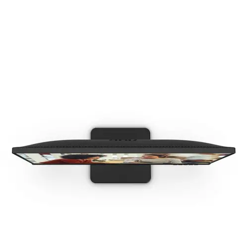 Монитор, AOC 27E3UM, 27" VA WLED, 1920x1080@75Hz, 4ms GtG, 300cd/m2, 3000:1, DCR 20M:1, AdaptiveSync, FlickerFree, Low Blue Light, 2Wx2, Tilt, D-SUB, HDMI, DP, USB hub - image 3