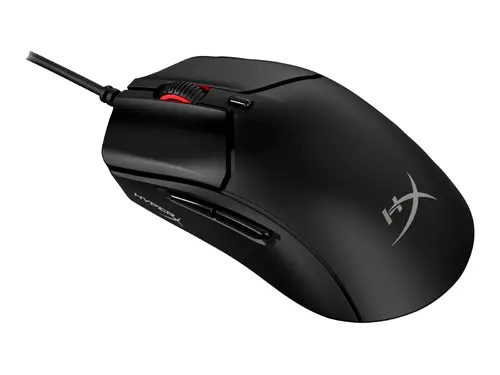Геймърска мишка HyperX Pulsefire Haste 2, RGB, Черен - image 1
