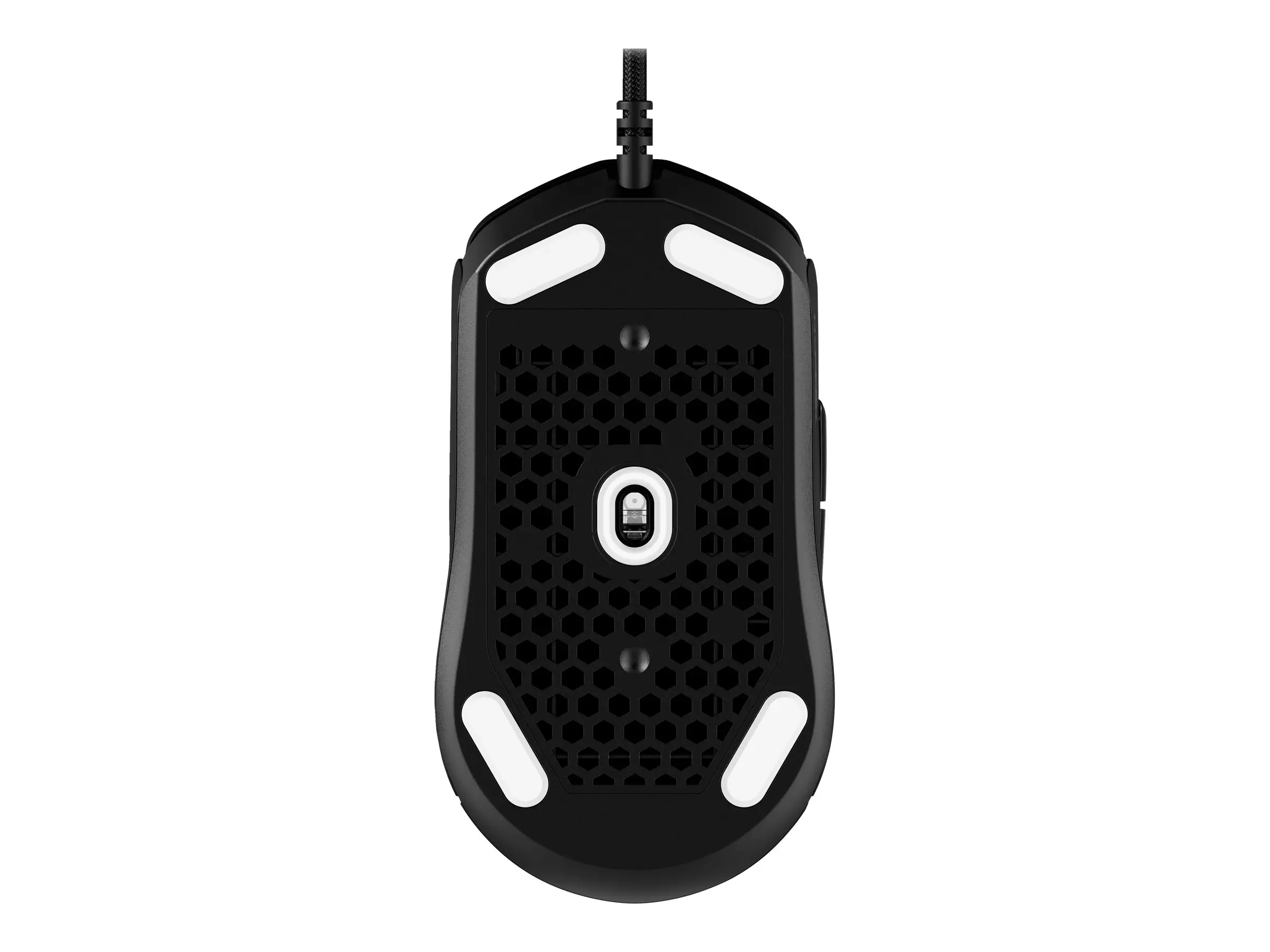 Геймърска мишка HyperX Pulsefire Haste 2, RGB, Черен - image 3