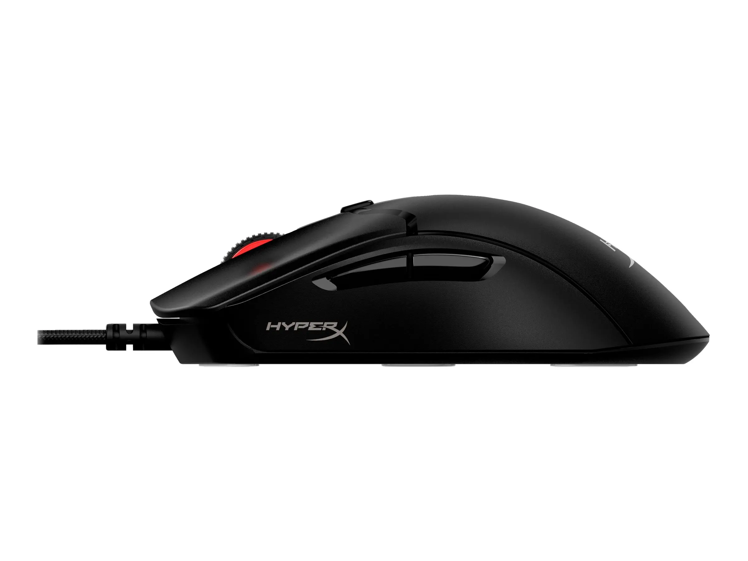 Геймърска мишка HyperX Pulsefire Haste 2, RGB, Черен - image 4