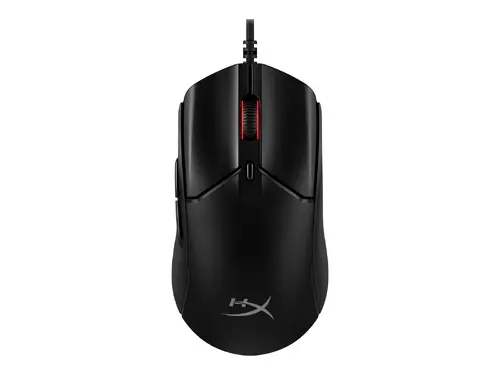 Геймърска мишка HyperX Pulsefire Haste 2, RGB, Черен - image 5
