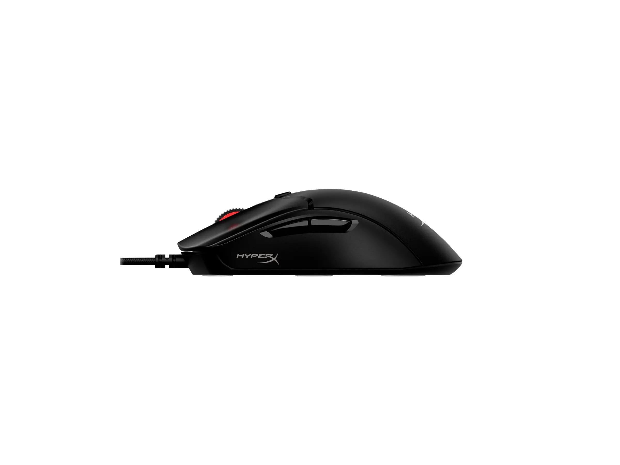 Геймърска мишка HyperX Pulsefire Haste 2, RGB, Черен - image 6