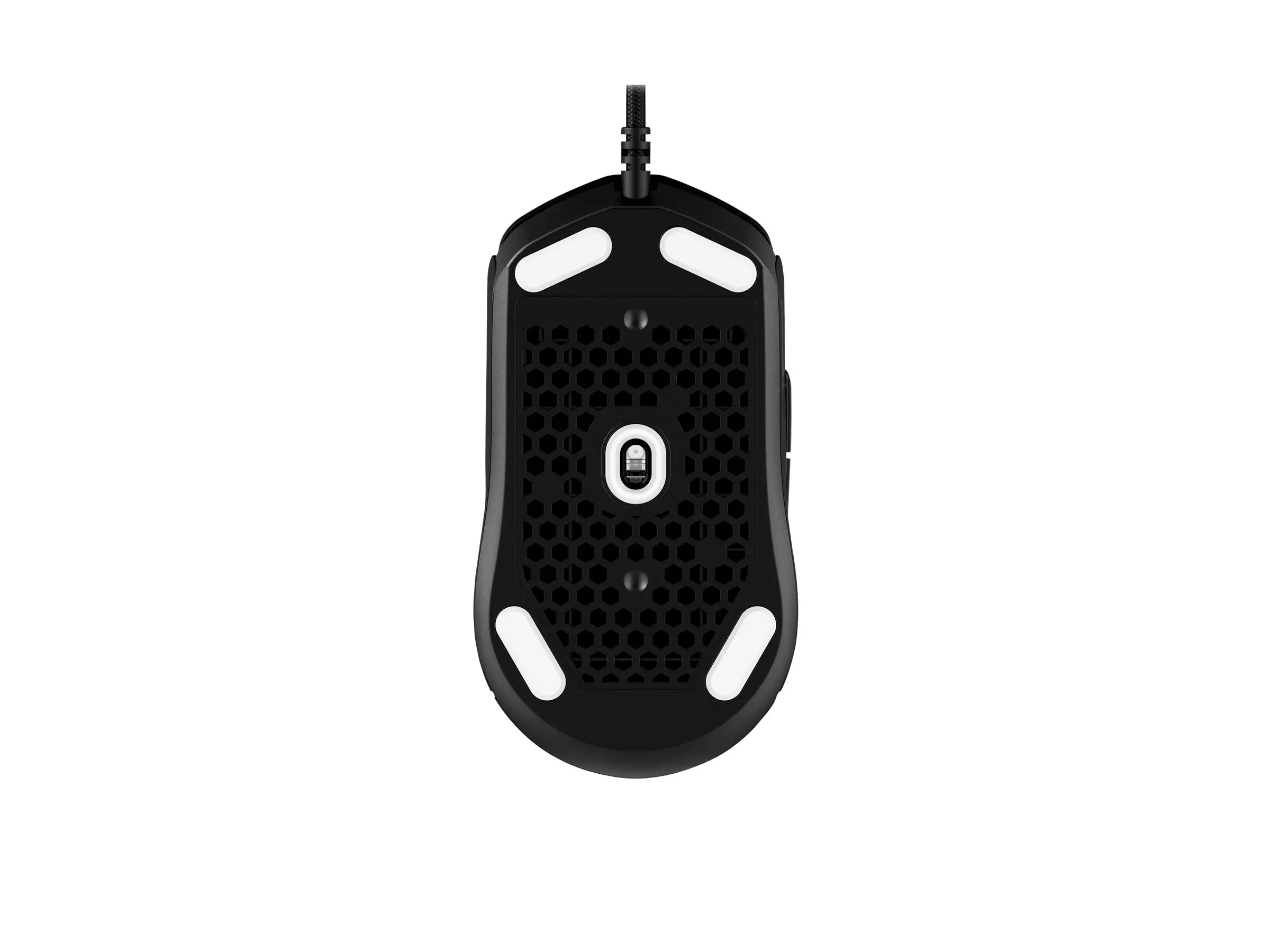 Геймърска мишка HyperX Pulsefire Haste 2, RGB, Черен - image 8
