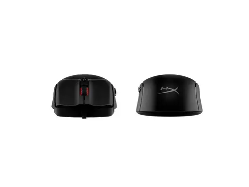 Геймърска мишка HyperX Pulsefire Haste 2, RGB, Черен - image 9