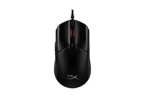 Gaming ποντίκι HyperX Pulsefire Haste 2, RGB, Μαύρο - 1