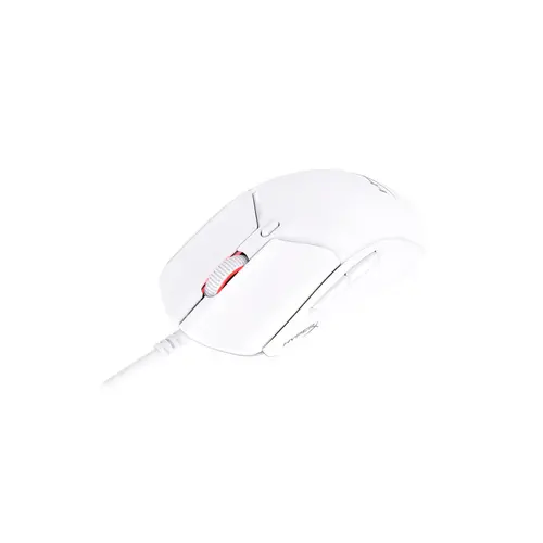 Геймърска мишка HyperX Pulsefire Haste 2, Бял - image 1