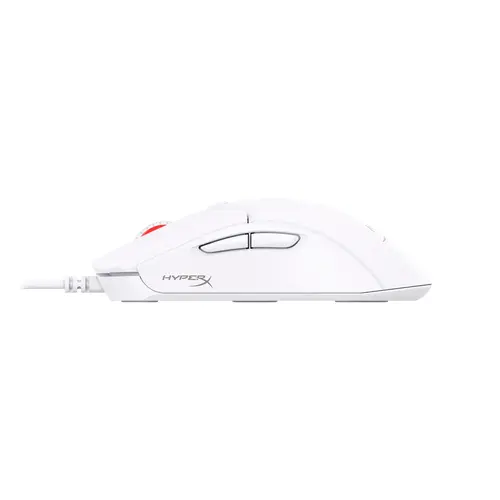 Геймърска мишка HyperX Pulsefire Haste 2, Бял - image 2