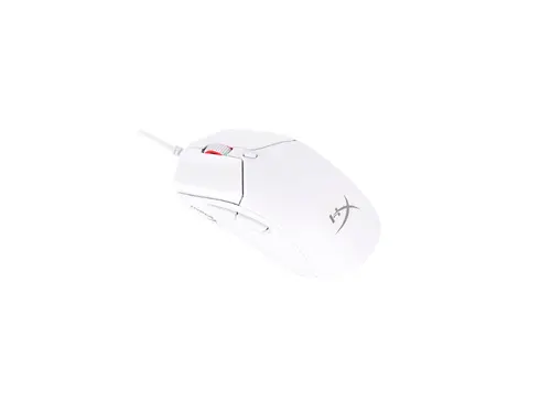 Gaming ποντίκι HyperX Pulsefire Haste 2, Λευκό - 5