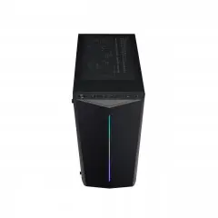 Кутия за компютър, FORTRON CMT151 ATX MIDTOWER - image 1