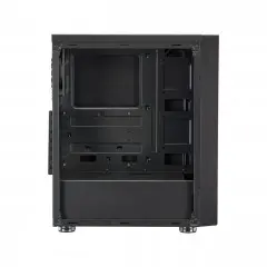 Кутия за компютър, FORTRON CMT151 ATX MIDTOWER - image 2