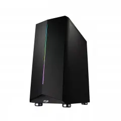 Кутия за компютър, FORTRON CMT151 ATX MIDTOWER - image 3