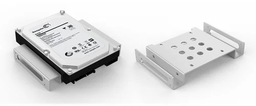 Orico Адаптер SSD/HDD bracket 2.5"/3.5"->5.25" - AC52535-1S - image 10