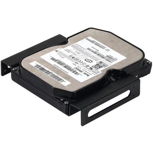 Orico Адаптер SSD/HDD bracket 2.5"/3.5"->5.25" - AC52535-1S - image 3