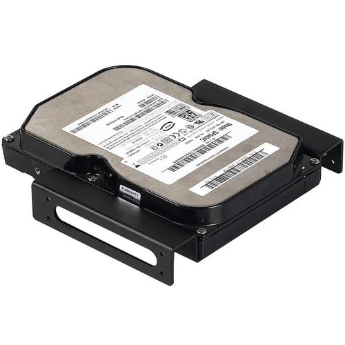 Orico Адаптер SSD/HDD bracket 2.5"/3.5"->5.25" - AC52535-1S - image 4