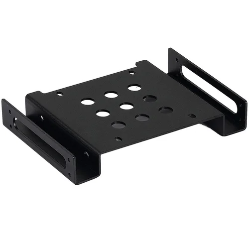 Orico Адаптер SSD/HDD bracket 2.5"/3.5"->5.25" - AC52535-1S - image 6