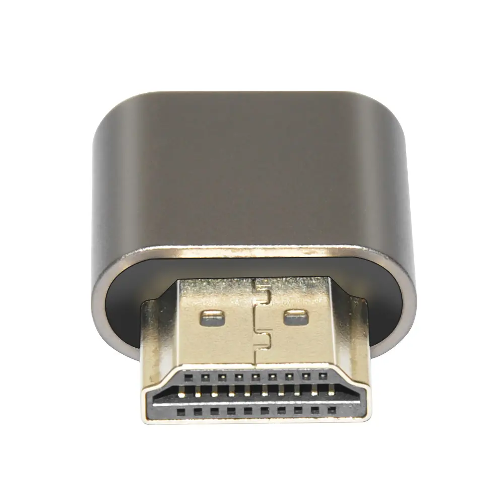 Makki Mining HDMI Dummy Plug 4K with IC - MAKKI-HDMI-DUMMY-4K-v1 - image 4