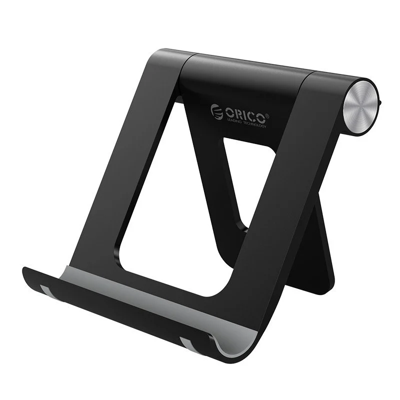 Orico стойка за телефон или таблет за бюро Phone/Tablet Holder - PH2-BK