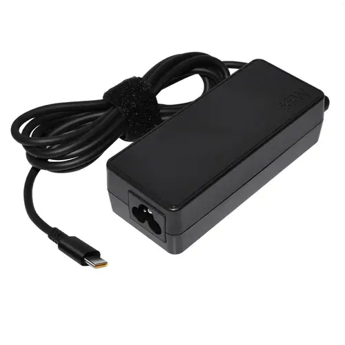 Makki оригинално зарядно за лаптоп Laptop Adapter Genuine LENOVO ADLX65YCC3A - 65W Type-C - MAKKI-NA-LE-42 - image 2