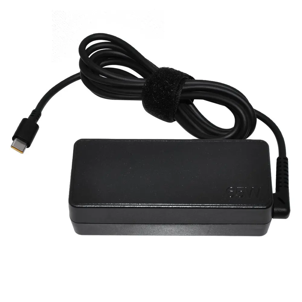 Makki оригинално зарядно за лаптоп Laptop Adapter Genuine LENOVO ADLX65YCC3A - 65W Type-C - MAKKI-NA-LE-42 - image 3