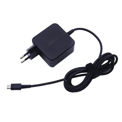 Makki оригинално зарядно за лаптоп Laptop Adapter Genuine ASUS ADP-65DW A - 65W Type-C - MAKKI-NA-LE-44 - 1