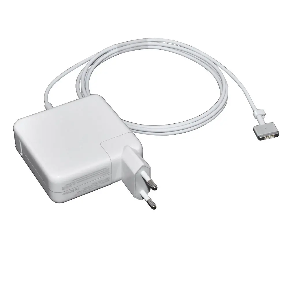 Makki încărcător pentru laptop de schimb, Adaptor Laptop Apple - 16.5V 3.65A 60W T tip G2 MagSafe2 - MAKKI-NA-AP-34