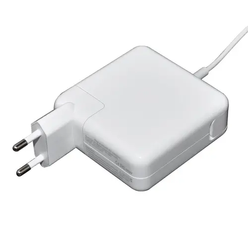 Makki зарядно за лаптоп заместител Laptop Adapter Apple - 16.5V 3.65A 60W T tip G2 MagSafe2 - MAKKI-NA-AP-34 - image 1