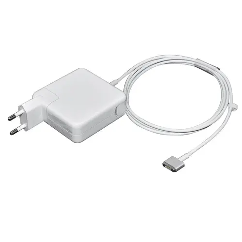 Makki зарядно за лаптоп заместител Laptop Adapter Apple - 16.5V 3.65A 60W T tip G2 MagSafe2 - MAKKI-NA-AP-34 - image 2