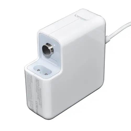 Makki зарядно за лаптоп заместител Laptop Adapter Apple - 16.5V 3.65A 60W T tip G2 MagSafe2 - MAKKI-NA-AP-34 - image 5
