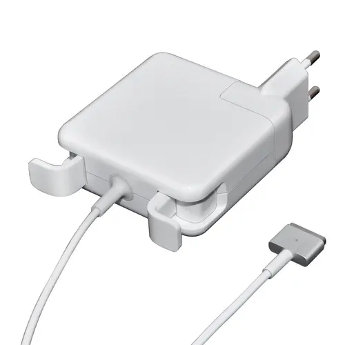 Makki încărcător pentru laptop de schimb, Adaptor Laptop Apple - 16.5V 3.65A 60W T tip G2 MagSafe2 - MAKKI-NA-AP-34 - 7