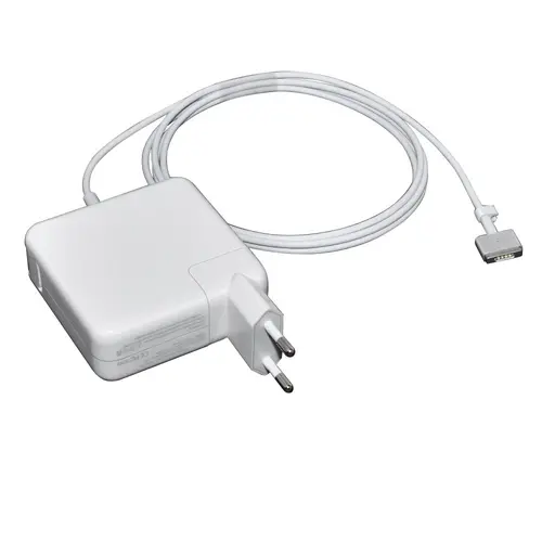 Makki încărcător pentru laptop de schimb, Adaptor Laptop Apple - 16.5V 3.65A 60W T tip G2 MagSafe2 - MAKKI-NA-AP-34 - 1